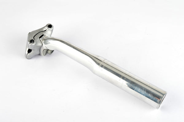 Campagnolo Chorus Aero Seatpost in 26.8 diameter from the 1990s