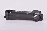 ITM Snyper 1 1/8" ahead stem in size 105mm with 25.4 mm bar clamp size from the 2000s
