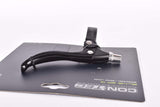 Contec BL-US 2F R right brake lever for flat bars in black