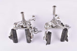 Shimano 105 #BR-5500 single pivot brake calipers from 2002
