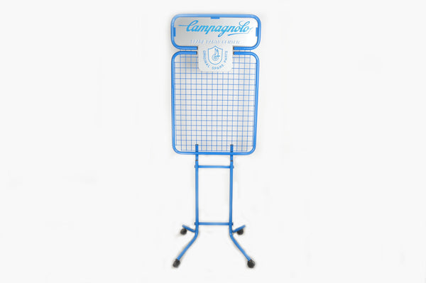 Campagnolo Spare Parts Center Display from the 1990s