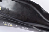 NOS Selle San Marco Cr.Mo 215 Saddle from 1992 in black