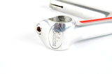 Milremo Super Sport #MO A4119 Stem in size 100mm with 26.0mm bar clamp size from the 1980s