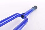 NOS 28" Blue Steel Fork