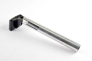 Kalloy fluted seat post in 25.0 diameter from 1990s for Alan/Vitus