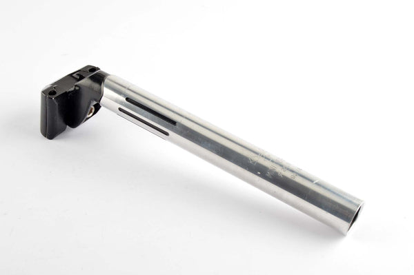 Kalloy fluted seat post in 25.0 diameter from 1990s for Alan/Vitus