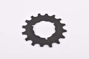 NOS Shimano Uniglide #UG Cassette Sprocket with 16 teeth