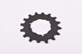 NOS Shimano Uniglide #UG Cassette Sprocket with 16 teeth