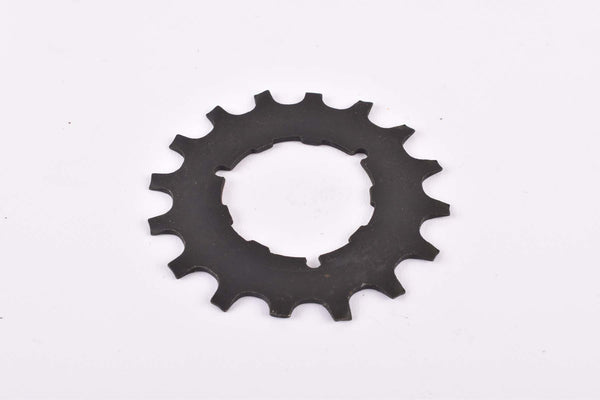 NOS Shimano Uniglide #UG Cassette Sprocket with 16 teeth