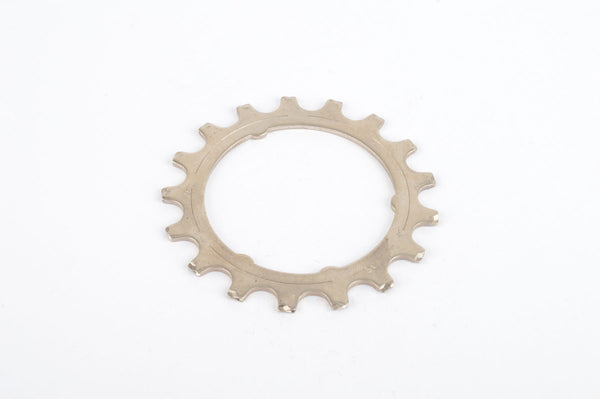 NOS Sachs (Sachs-Maillard) Aris #SY 6-speed, 7-speed and 8-speed Cog, Freewheel sprocket, with 17 teeth from the 1990s