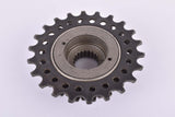 Atom 5 speed Freewheel with 14-22 teeth and french thread from the 1960s - 80s