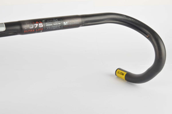 ITM Millennium Ultra Lite Handlebar in size 43.5 cm and 25.8 mm clamp size from the 1990s