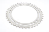 Campagnolo Record Chainring 44 teeth with 144 BCD from 1960s - 80s
