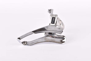 Shimano Deore DX #FD-M650 triple clamp-on front derailleur from 1990