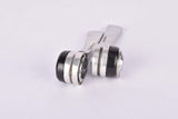 Shimano Light-Action #SL-S434 6-speed braze-on Gear Lever Shifter Set from 1987