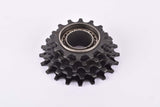 NOS Maillard 600 SH Helicomatic 5speed Freewheel with 14-21 teeth from the 1980s