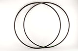 Ambrosio Metamorphosis Tubular Rims 700c/622mm with 32 holes from the 1980s