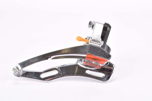 NOS Shimano Altus A20 #FD-AT20 clamp-on triple front derailleur from 1992