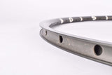 NOS Rigida SHP 600 single clincher rim 700c/622mm with 32 holes from the 1980s - 2000s