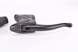 NOS Weinmann AG Delta Pro #188 Aero Brake Lever Set with black hoods from the 1980s