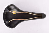 Black Selle San Marco Rolls #6 Saddle from 2003