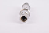 NOS Shimano BSA Bottom Bracket Axle 68-W-112 from 2001