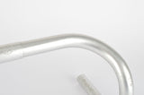 Cinelli 66-42 Campione del Mondo, Handlebar in size 42cm (c-c) and 26.4mm clamp size, from the 1980s
