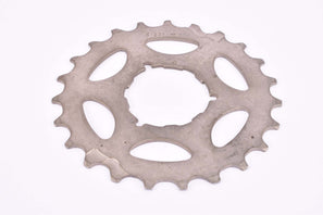 NOS Shimano Dura-Ace #CS-7401-8T Hyperglide (HG) Cassette Sprocket with 23 teeth from the 1990s