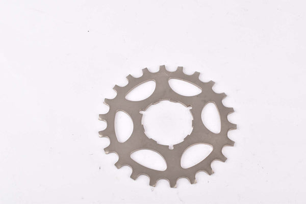 NOS Shimano 600 Ultegra #CS-6400 Uniglide (UG) Cassette Sprocket with 22 teeth from the 1980s - 1990s