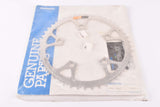 NOS Shimano Deore XT #16G4810 chainring with D-48 teeth and 110 BCD from 1991