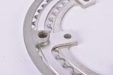 Thun Chainring & Chainguard Set with 43/53 teeth and 130 BCD from the 1980s