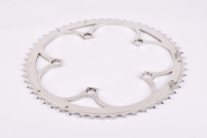 NOS Campagnolo Record 9/10 speed chainring with 55 teeth and 135 BCD from the 2000s