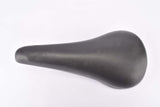 Black Selle San Marco Rally 314 Saddle from the 1970s - 1980s