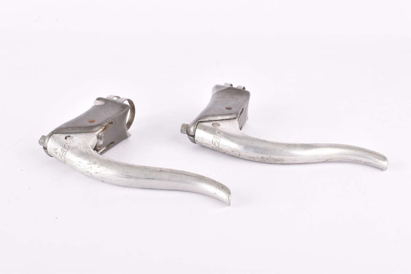 Mafac Racer Competition non-aero Brake Lever Set from the 1970s