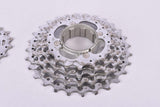Shimano XT #CS-M737 8-speed Hyperlide Cassette with 11-28 teeth from 1993