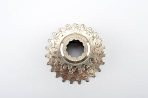 Campagnolo Mirage 8 speed cassette from the 1990s