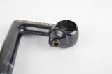 3 ttt Criterium panto Chesini Stem in size 90mm with 25.8mm bar clamp size from the 1980s