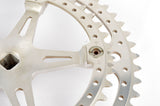 Sugino Mighty Crankset with 42/53 Teeth and 171 length from 1987 New Bike Take-Off