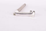 NOS Wihu Stainlees Steel (Rostfrei Edelstahl) Stem in size 90mm with 25.0mm bar clamp size from 1991