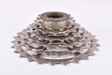 Shimano STX #CS-IG60 7-speed Interactive Glide cassette with 11-28 teeth from 1996