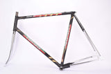 Concorde Astore vintage road bike frame in 58.5 cm (c-t) / 57 cm (c-c) with Columbus Thron tubing from the mid 1990s