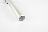 NEW Fluted Seatpost in 190 mm length with 26.6 mm diameter, second quality