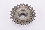Regina Corsa 6-speed Freewheel with 13-21 teeth and italian thread from 1980