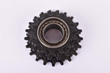 NOS Maillard 600 SH Helicomatic 5speed Freewheel with 14-21 teeth from the 1980s
