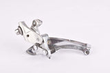 Shimano RX100 #FD-A550 braze-on front derailleur from 1993