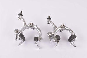 Campagnolo Record #2040 pre cpsc short reach single pivot brake calipers from the 1960s-70s / 80s