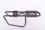 NOS black water bottle cage