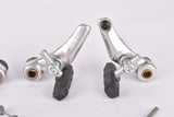 Silver Cantilever Brake Set from the 1990s