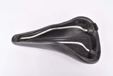 Black Selle San Marco Rally 314 Saddle from the 1970s - 1980s