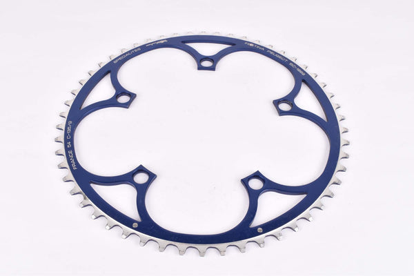 Specialites TA C-135/9 Festina Peugeot SC-1999 chainring with 54 teeth